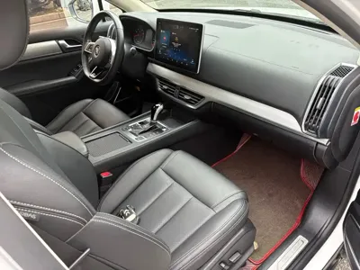 BYD Tang
