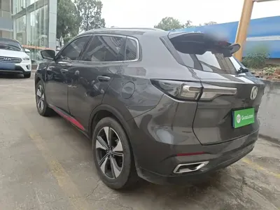 Changan CS55PLUS