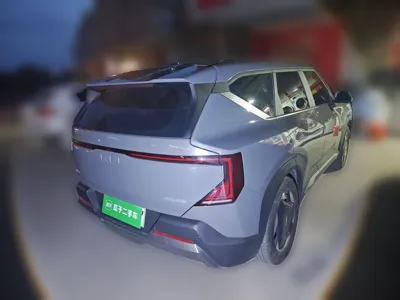 Kia EV5