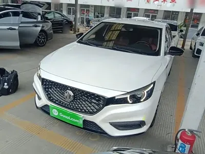 MG MG6