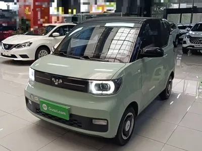 Wuling MINIEV
