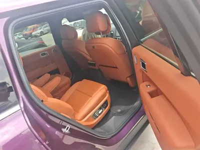 Li Auto Li L9