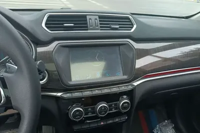 Haval H2
