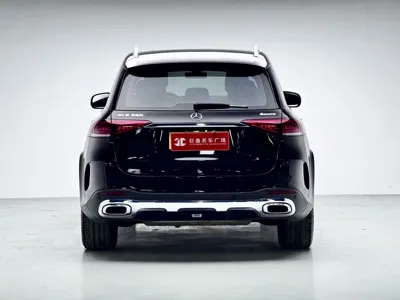 Mercedes-Benz 奔驰GLE(进口)