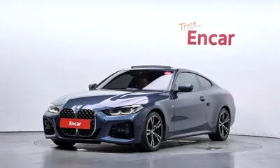 BMW 4-Series