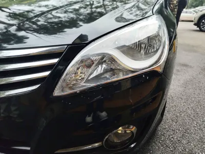 Hyundai Celesta