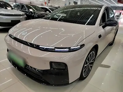 Leapmotor 零跑B01