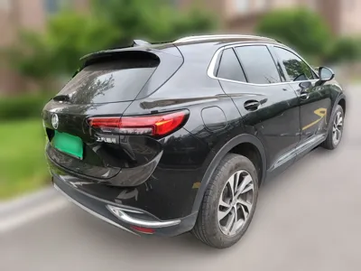 Buick Envision