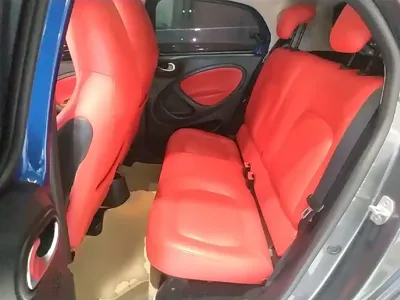 Smart Smart Forfour