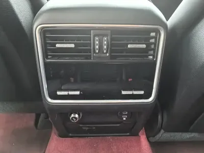 Porsche Cayenne Hybrid