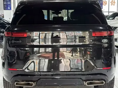 Land Rover Sport