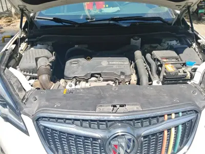 Buick Envision Plus