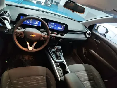 Chevrolet Monza
