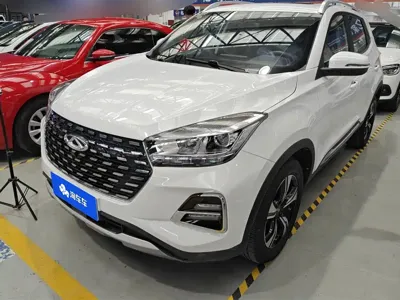Chery Tiggo 5x