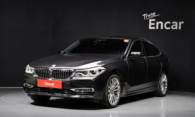 BMW Gran Turismo