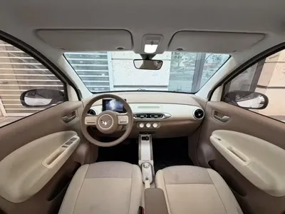 Wuling MINIEV