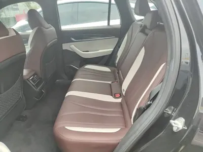 Geely Xingyue L