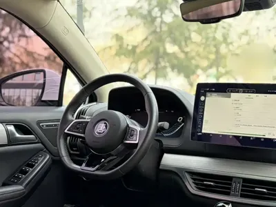 BYD Tang