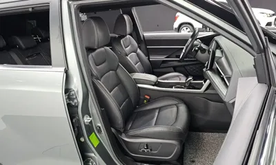 KG_Mobility_Ssangyong Torres