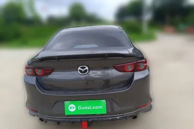 Mazda Mazda 3 Axela