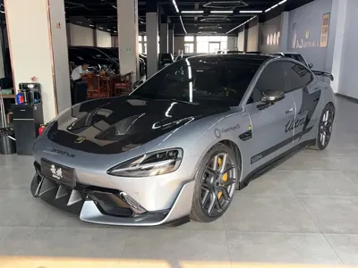Xiaomi SU7 Ultra