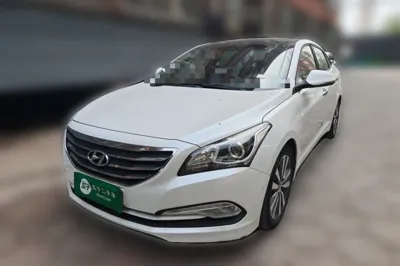 Hyundai Mistra