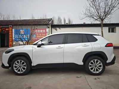 Toyota Frontlander