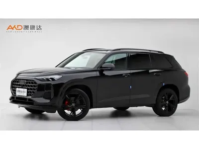 Audi Q6
