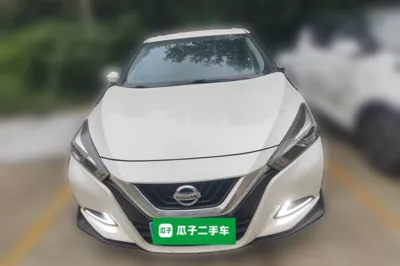 Nissan Lannia