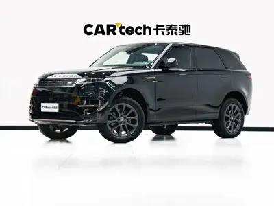 Land Rover Sport