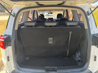 Wuling Hongguang S3