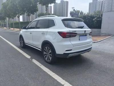 Roewe RX5