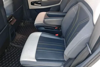 Baojun RM-5