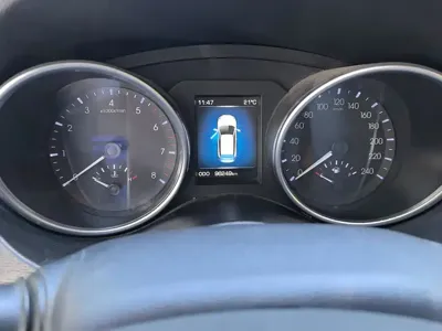 Haval H6 Coupe