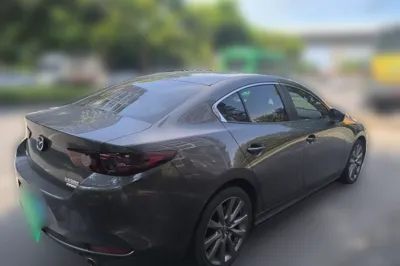 Mazda Mazda 3 Axela