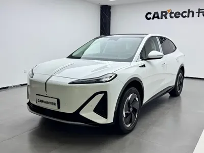 Hongqi 红旗天工06