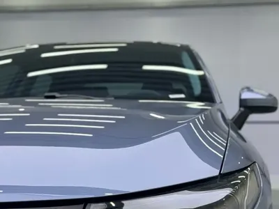 Xpeng P5