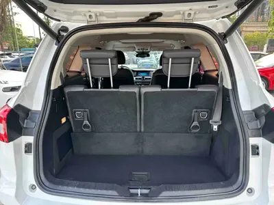 Haval H7