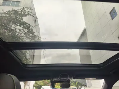 Geely Xingrui