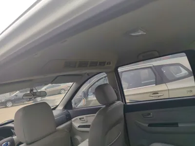 BAIC Changhe M50S