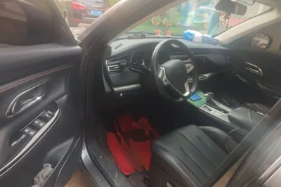 CHANGAN OSHAN X7
