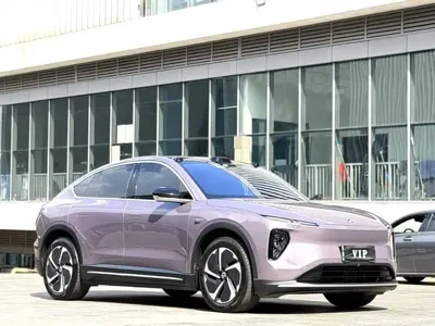 Nio EC6