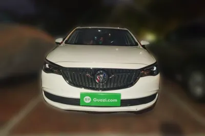 Buick GT
