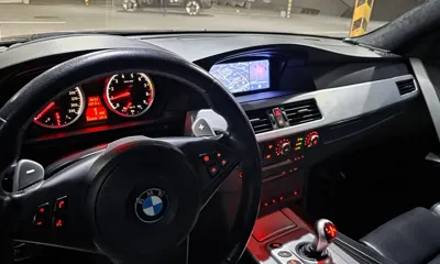 BMW M5