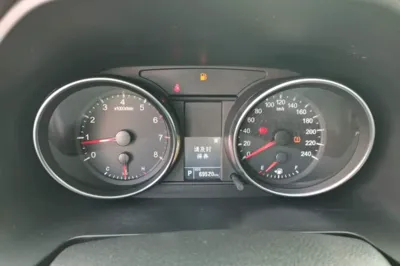 Haval M6
