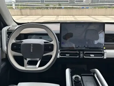 iCAR iCAR 03