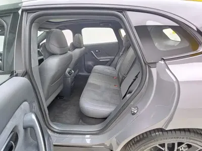 Leapmotor 零跑Lafa5