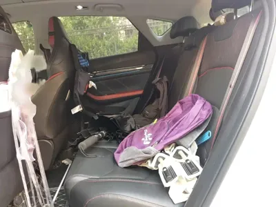 Geely Emgrand S