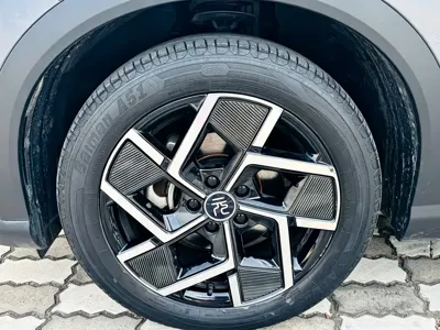 BYD Yuan Plus