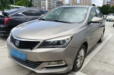 Changan Alsvin V7